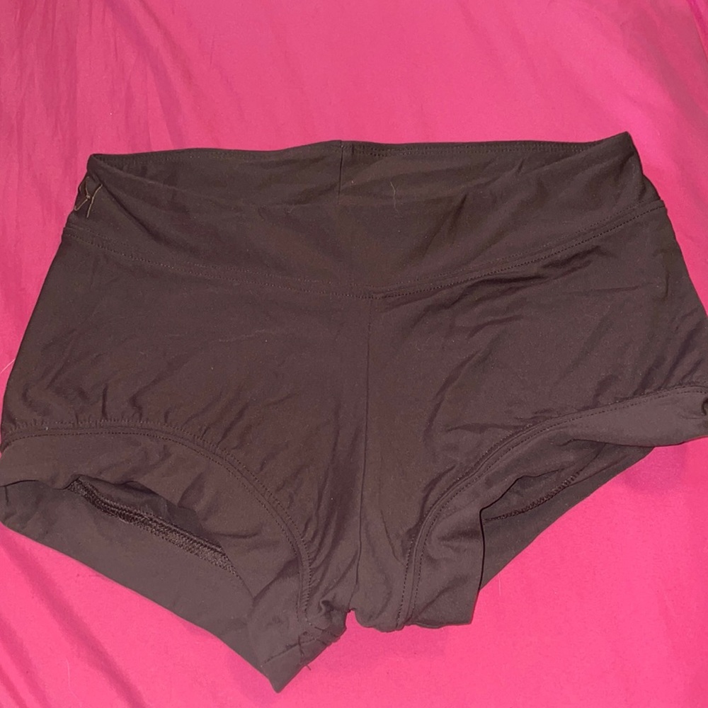 KATRINA ACTIVEWEAR SHORTS